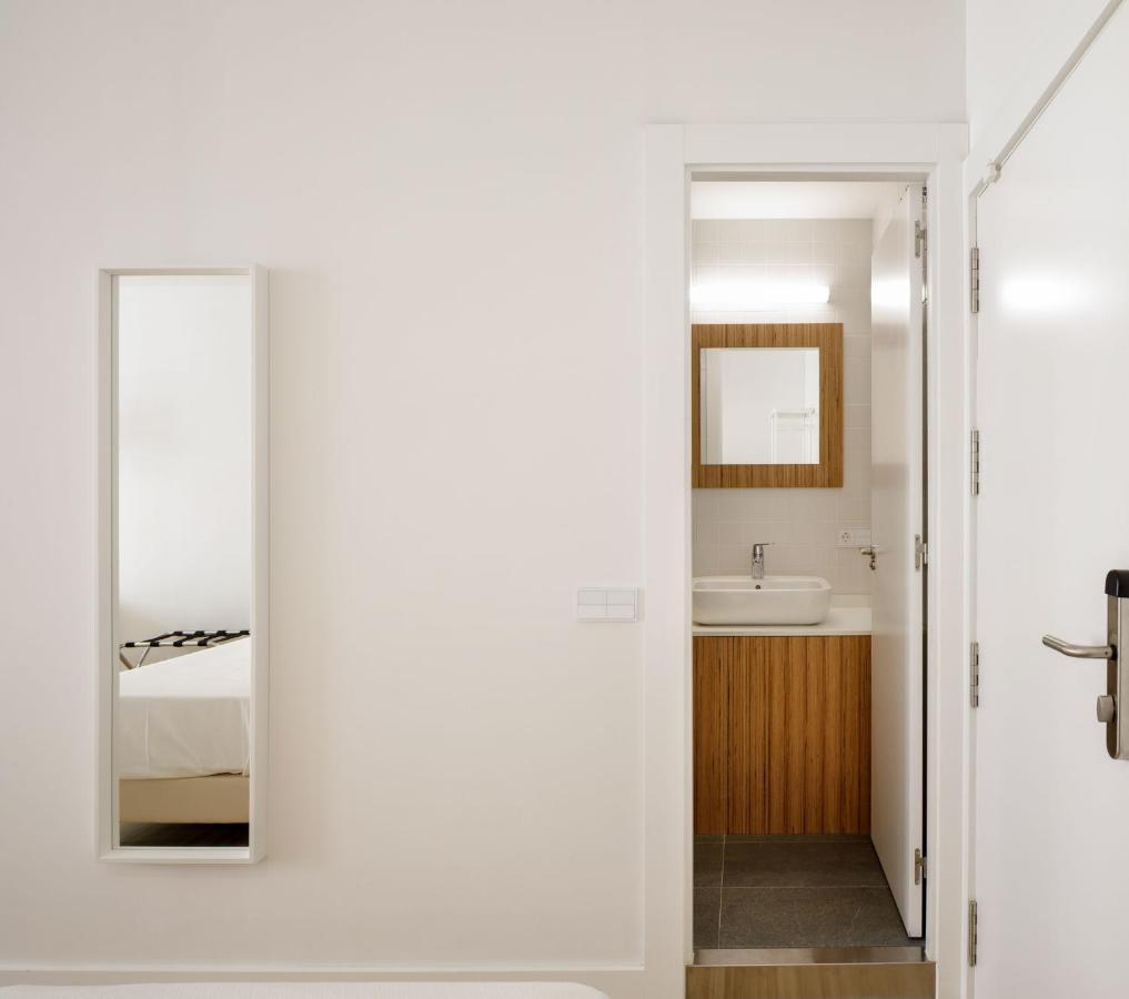 Mush Room Apartamentos Sevilla Exterior foto
